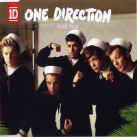 Purchase One Direction - Kiss You  (CDS)