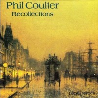 Purchase Phil Coulter - Recollections