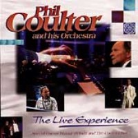 Purchase Phil Coulter - The Live Experience