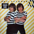 Buy Phil Seymour - Phil Seymour 2 (Vinyl) Mp3 Download