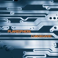 Purchase Planisphere - Cyborganic