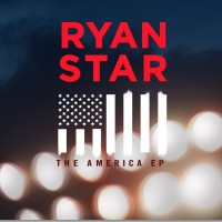 Purchase Ryan Star - The America (EP)