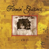 Purchase Speedy West & Jimmy Bryant - Flaming Guitars CD2
