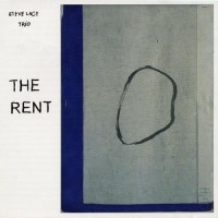 Purchase Steve Lacy Trio - The Rent CD1