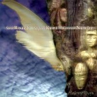 Purchase Steve Roach - Halcyon Days (With Stephen Kent & Kenneth Newby)