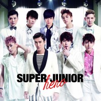 Purchase Super Junior - Hero CD1