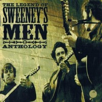 Purchase Sweeney's Men - Anthology CD1