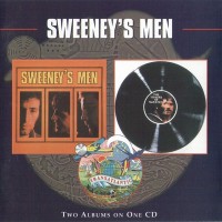 Purchase Sweeney's Men - Sweeney's Men & The Tracks Of Sweeney