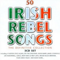 Purchase The Davitts - 50 Irish Rebel Anthems CD1