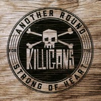 Purchase The Killigans - Another Round For The Strong Of Heart