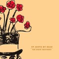 Buy The Wood Brothers - Up Above My Head (EP) Mp3 Download