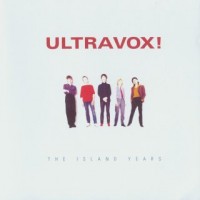 Purchase Ultravox - The Island Years