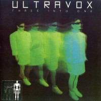 Purchase Ultravox - Three Into One (Vinyl)