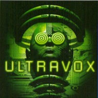 Purchase Ultravox - Ultravox 2000