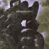 Purchase Ultravox - Ultravox Rare Vol. 2