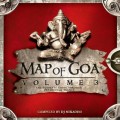 Buy VA - Map Of Goa Vol. 3 CD2 Mp3 Download