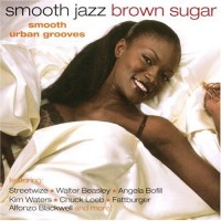 Purchase VA - Smooth Jazz Brown Sugar