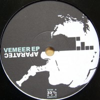 Purchase Aparatec - Vermeer (EP)