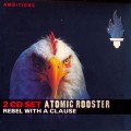 Buy Atomic Rooster - Rebel With A Clause: Headline News CD2 Mp3 Download