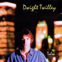 Purchase Dwight Twilley - Tulsa Girl