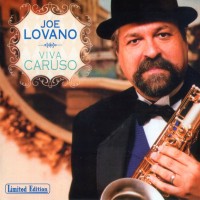 Purchase Joe Lovano - Viva Caruso
