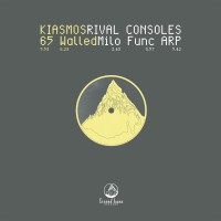 Purchase Kiasmos & Rival Consoles - 65 Milo (EP)