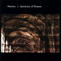Purchase Numina - Sanctuary Of Dreams