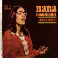 Purchase Nana Mouskouri - A Place In My Heart (Remastered 2005)