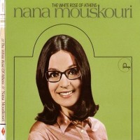 Purchase Nana Mouskouri - The White Rose Of Athens (Remastered 2005)