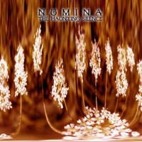 Purchase Numina - The Haunting Silence