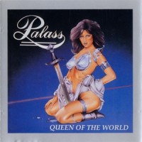Purchase Palass - Queen Of The World