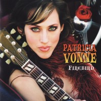 Purchase Patricia Vonne - Firebird