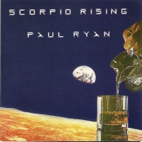 Purchase Paul Ryan - Scorpio Rising (Vinyl)