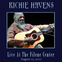 Purchase Richie Havens - Live At The Filene Center