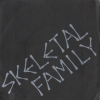 Purchase Skeletal Family - The Night (VLS)