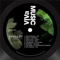 Purchase VA - Ethnica (EP)