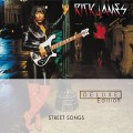 Buy Rick James - Street Songs (Deluxe Edition) (Vinyl) CD2 Mp3 Download