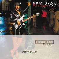 Purchase Rick James - Street Songs (Deluxe Edition) (Vinyl) CD2