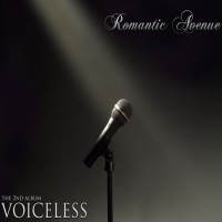Purchase Romantic Avenue - Voiceless