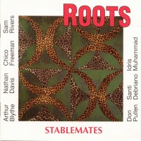 Purchase The Roots - Stablemates (Remastered 1993)