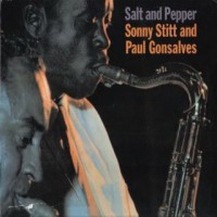 Purchase Sonny Stitt & Paul Gonsalves - Salt And Pepper (Vinyl)