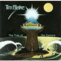 Purchase Tim Blake - The Tide Of The Century