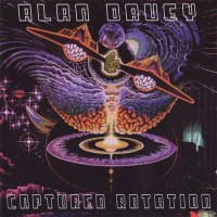 Purchase Alan Davey - Captured Rotation