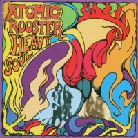Purchase Atomic Rooster - Heavy Soul CD1