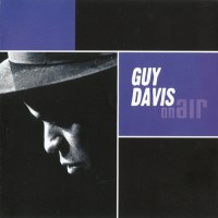 Purchase Guy Davis - On Air