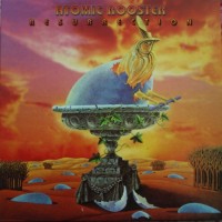 Purchase Atomic Rooster - Resurrection: Death Walks Behind You 1970 CD2