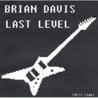 Purchase Brian Davis - Last Level