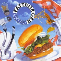 Purchase Fattburger - Come And Get It