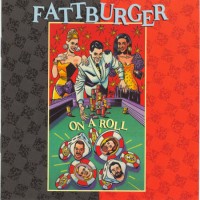 Purchase Fattburger - On A Roll