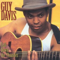 Purchase Guy Davis - Call Down The Thunder